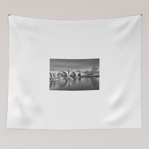 Item preview, Stirling Old Bridge, Scotland. designed and sold by AlbaPhotography.