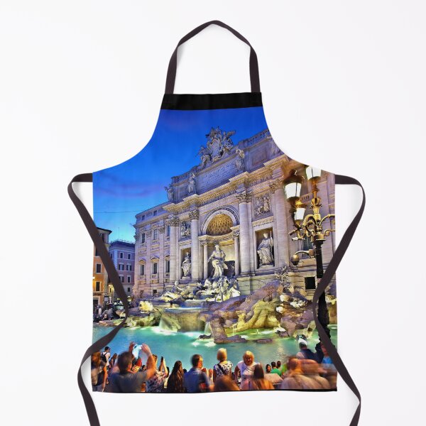 Item preview, Fontana di Trevi - Roma designed and sold by Hercules Milas.