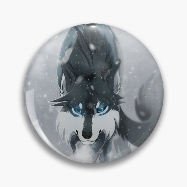 Item preview, Siryn in the Snow designed and sold by Chylk.