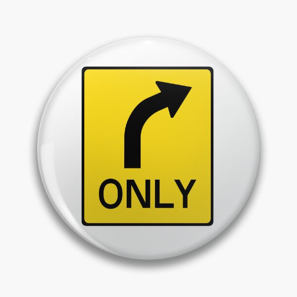 Item preview, Only road sign designed and sold by ShamilShafiyev.