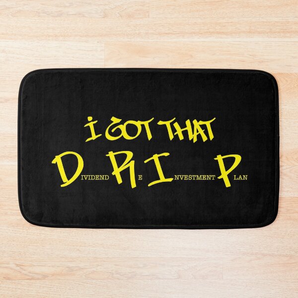 Item preview, I got that DRIP (yellow text) designed and sold by OlivDesignsCo.