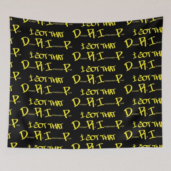 Item preview, I got that DRIP (yellow text) designed and sold by OlivDesignsCo.