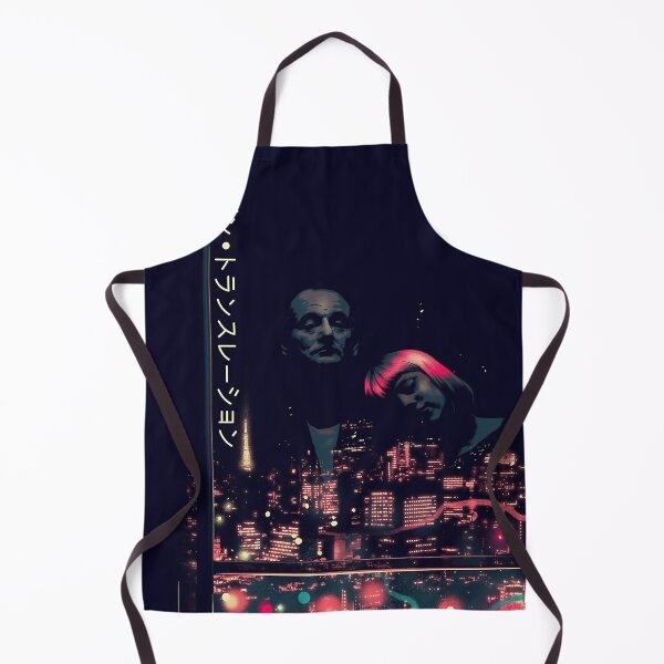Item preview, Lost In Translation Japanese Release designed and sold by sebastiancold.