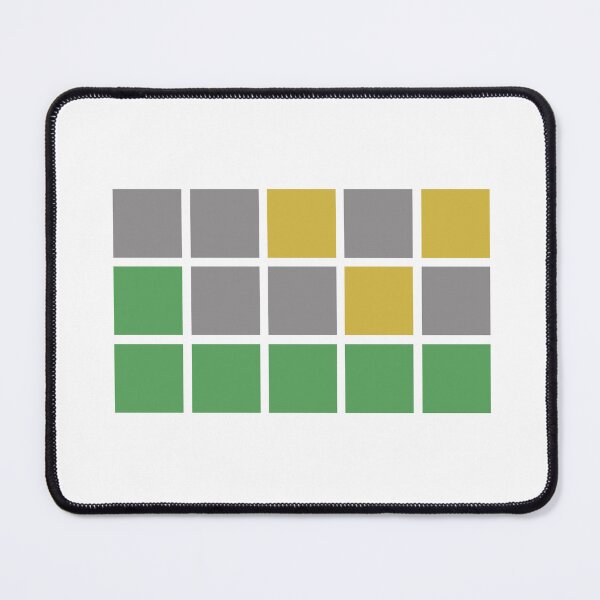 Item preview, Wordle designed and sold by staycurious88.