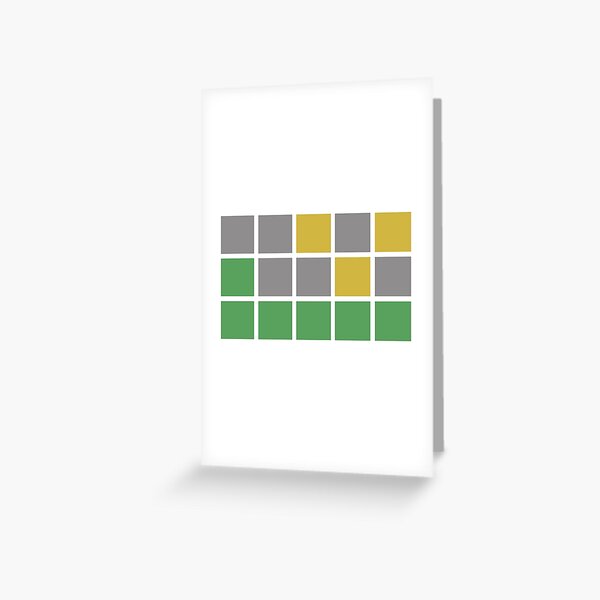 Vista previa del artículo con la obra «Palabra», diseñado y vendido por staycurious88.