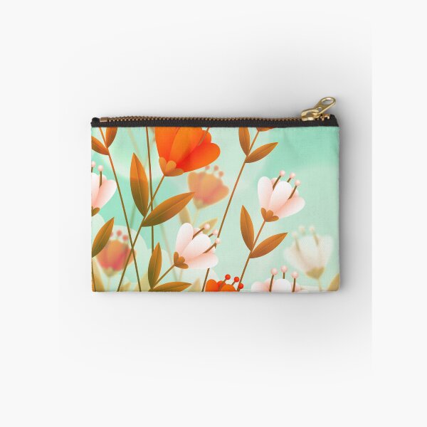 Item preview, Colourful Flowers Art  designed and sold by Tshirtstory.