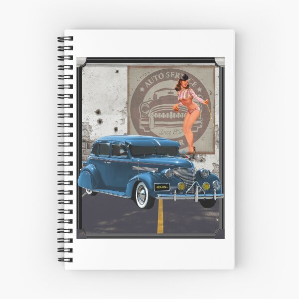 Item preview, Classic Auto Service Sign designed and sold by Tricky1369.