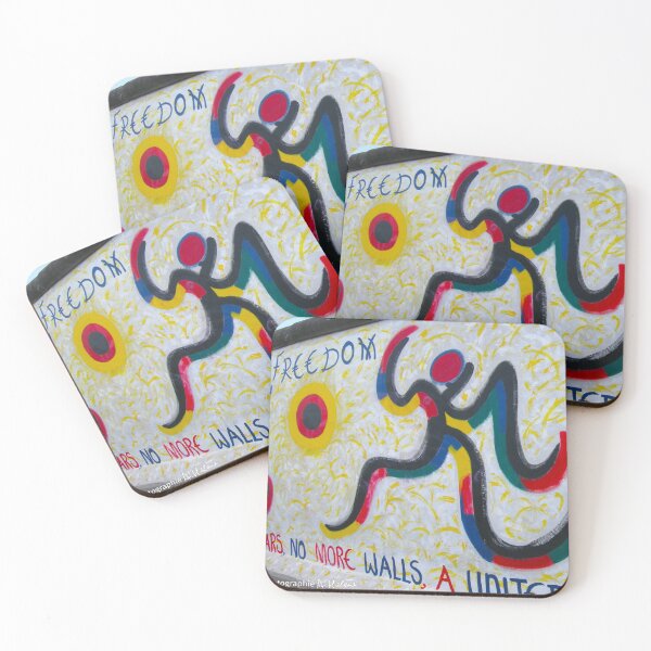 Item preview, No more walls designed and sold by AHELENE.