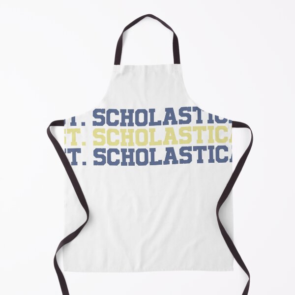 Item preview, College of Saint Scholastica Vintage Colors designed and sold by Becca Miller.