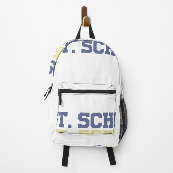 Item preview, College of Saint Scholastica Vintage Colors designed and sold by Becca Miller.
