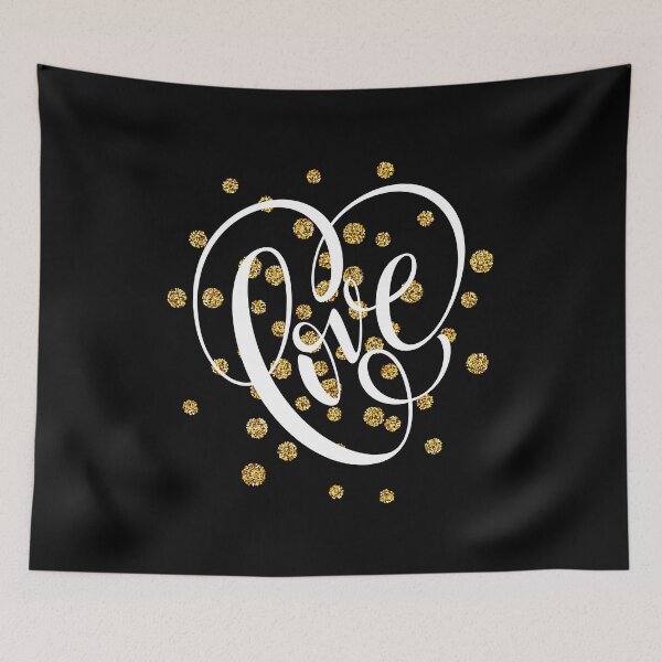 Item preview, Love Heart designed and sold by Pixoudz.