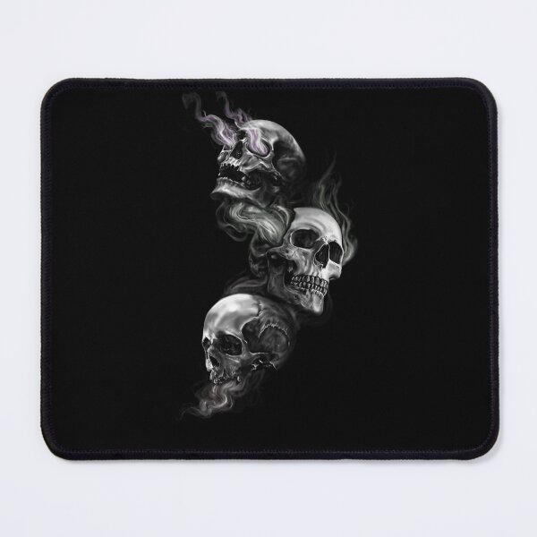 Item preview, Skulls fumes designed and sold by Seoul26.