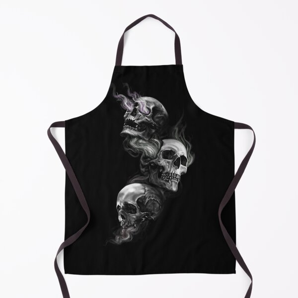 Item preview, Skulls fumes designed and sold by Seoul26.