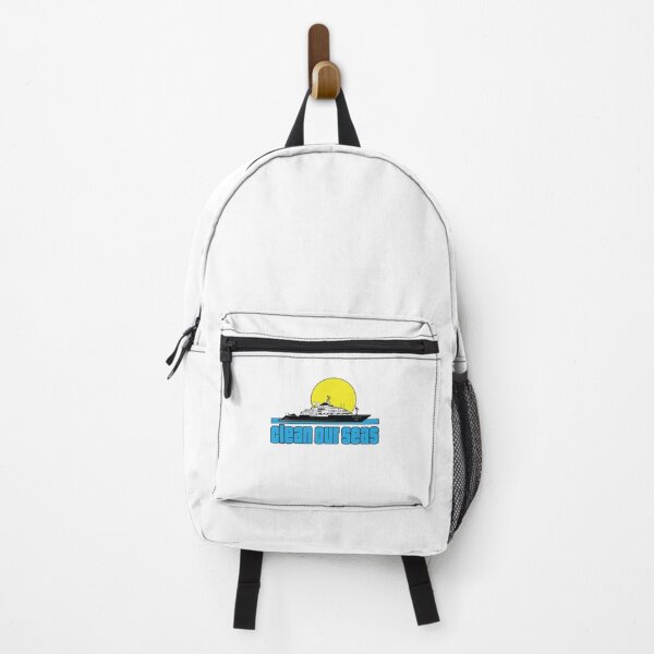 Item preview, Clean Seas Protect Our Ocean Protect Our Future designed and sold by EverythingKawai.