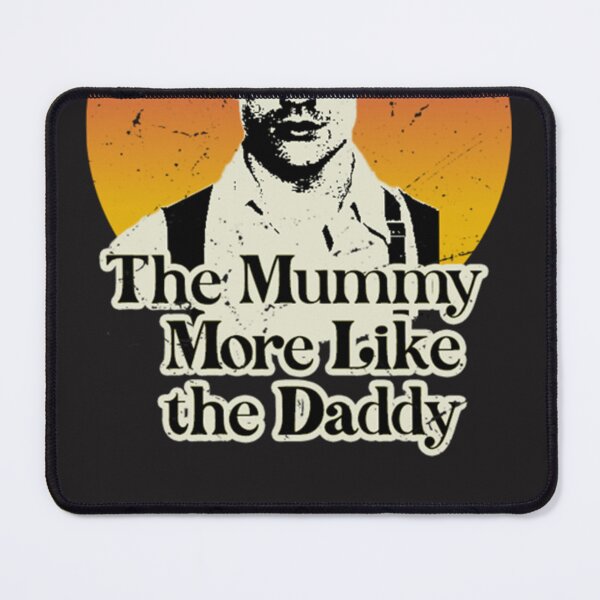 Item preview, the mummy designed and sold by tykomrcyn.