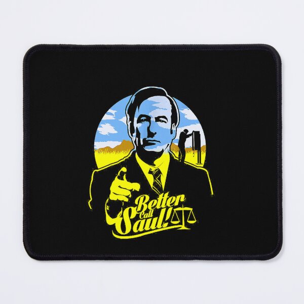 Item preview, Funny Better Calls Saul It's All Good Man Gifts designed and sold by osborange.