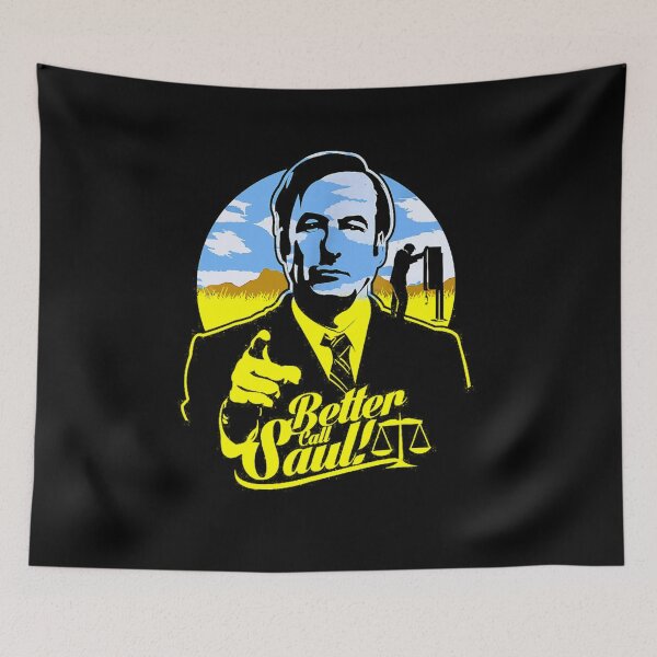 Item preview, Funny Better Calls Saul It's All Good Man Gifts designed and sold by osborange.