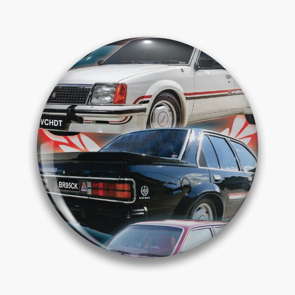 Item preview, brocky vc designed and sold by AndyAutoPrints.