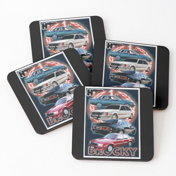 Item preview, brocky vc designed and sold by AndyAutoPrints.
