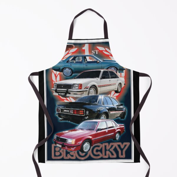 Item preview, brocky vc designed and sold by AndyAutoPrints.