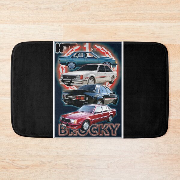 Item preview, brocky vc designed and sold by AndyAutoPrints.