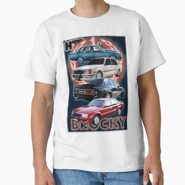 Item preview, brocky vc designed and sold by AndyAutoPrints.