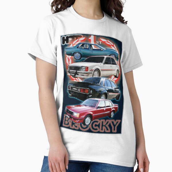 Item preview, brocky vc designed and sold by AndyAutoPrints.