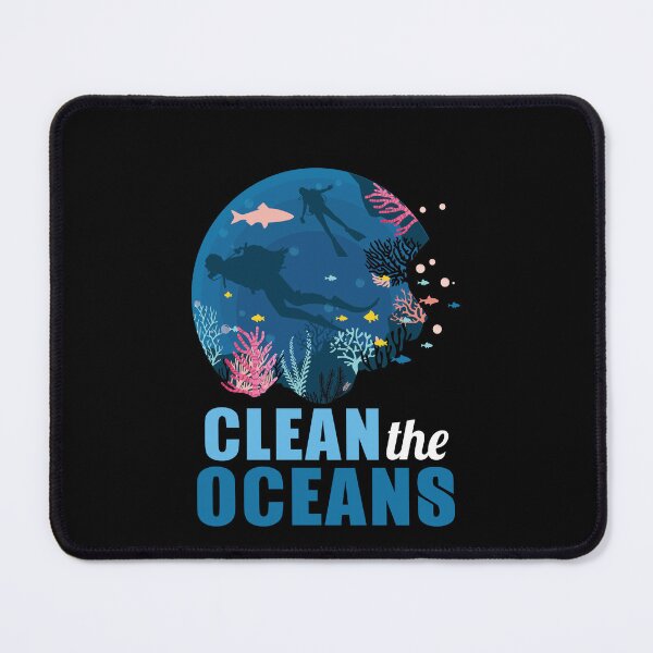 Item preview, Clean Protect Our Ocean Protect Our Future designed and sold by EverythingKawai.