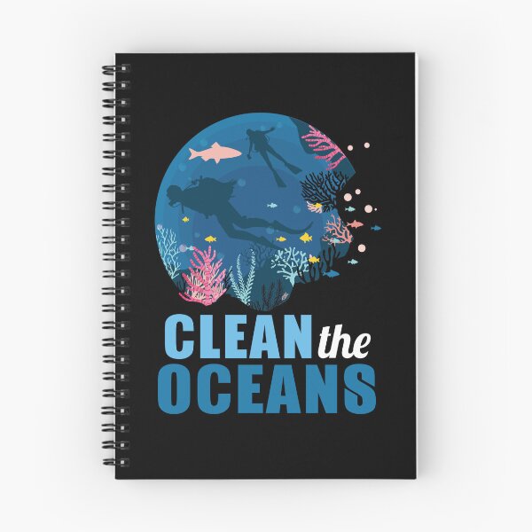 Item preview, Clean Protect Our Ocean Protect Our Future designed and sold by EverythingKawai.