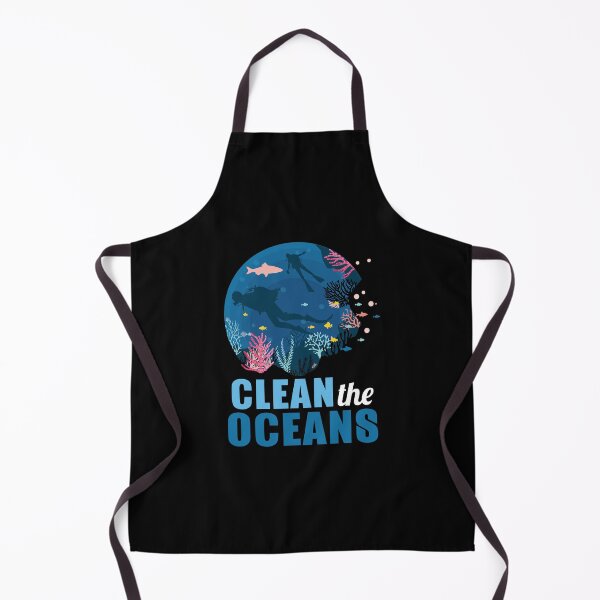 Item preview, Clean Protect Our Ocean Protect Our Future designed and sold by EverythingKawai.
