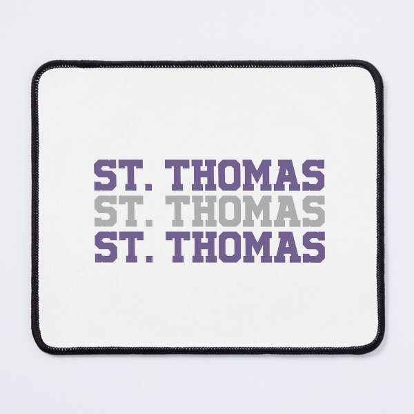 Item preview, UST - St. Thomas Vintage Colors designed and sold by Becca Miller.