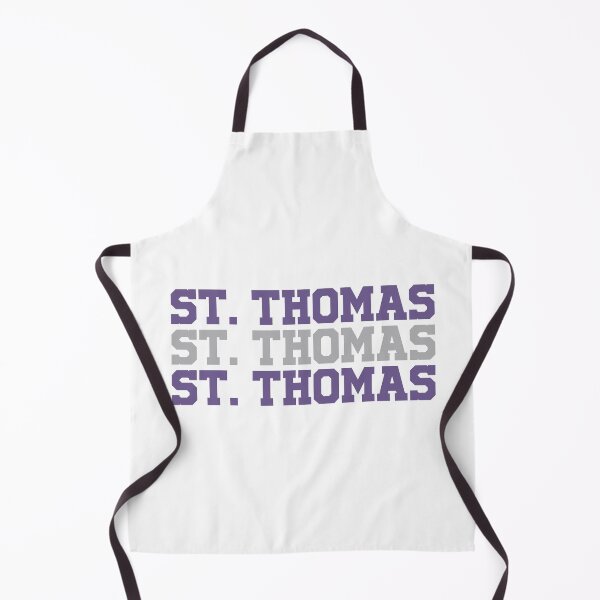 Item preview, UST - St. Thomas Vintage Colors designed and sold by Becca Miller.