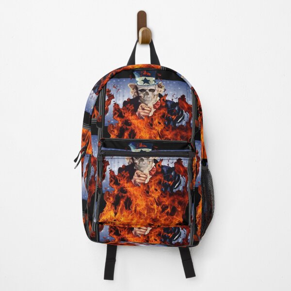 Item preview, We Want You designed and sold by Tricky1369.