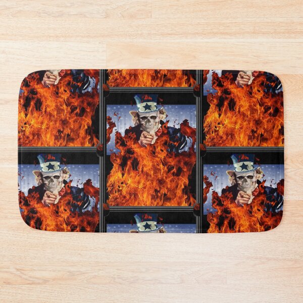 Item preview, We Want You  designed and sold by Tricky1369.