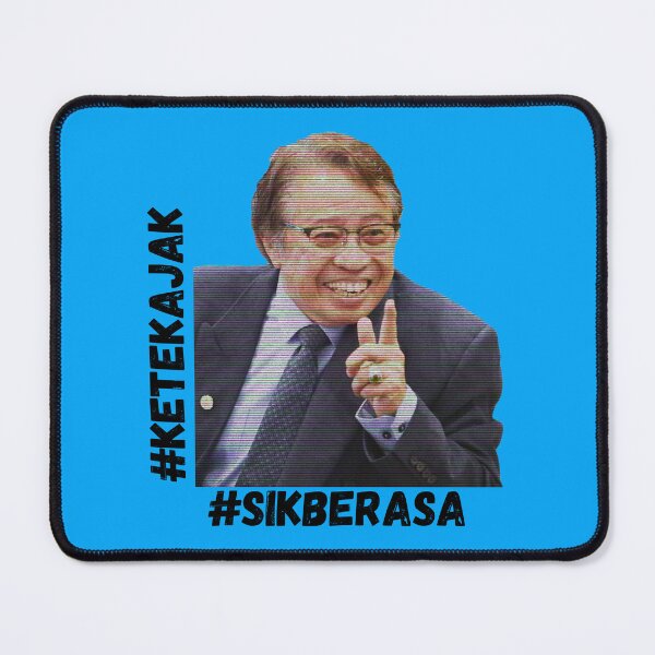 Item preview, Ketek Ajak Sik Berasa designed and sold by Ashrul Khairuddin.