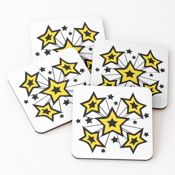 Item preview, Star designed and sold by ShamilShafiyev.