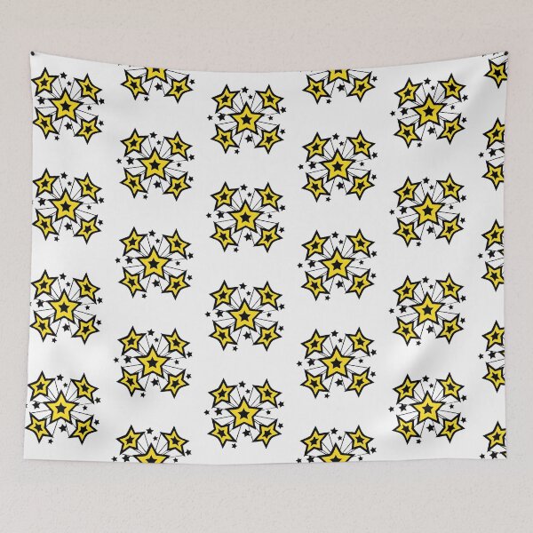 Item preview, Star designed and sold by ShamilShafiyev.
