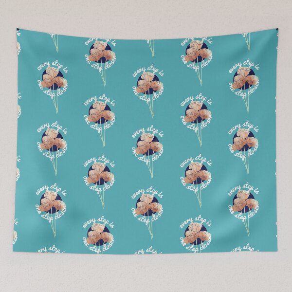 Item preview, One Step designed and sold by dustmom.