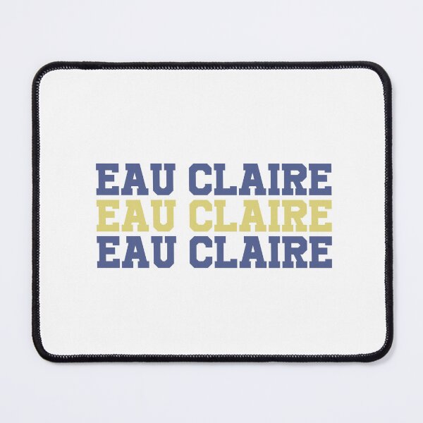 Item preview, UWEC - Vintage Colors  designed and sold by Becca Miller.