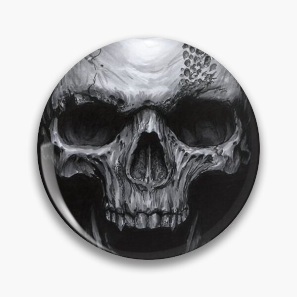 Item preview, Skulls fumes designed and sold by Seoul26.