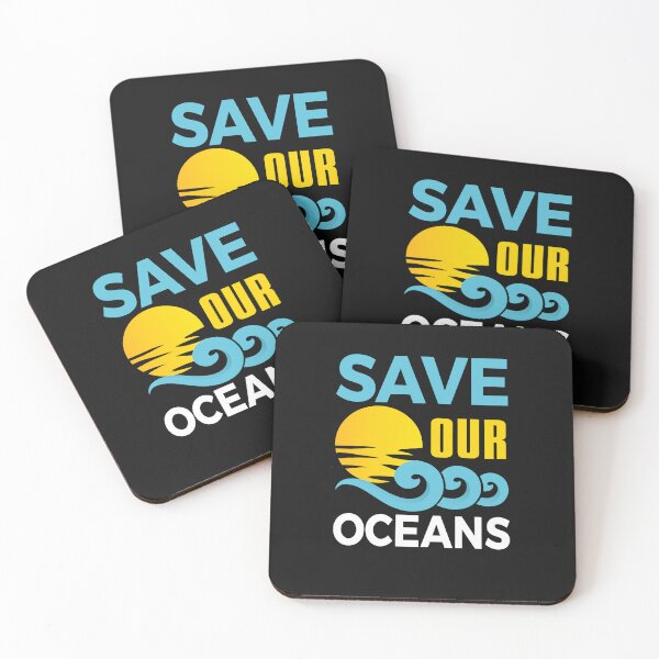 Item preview, Save Ocean Protect Our Ocean Protect Our Future designed and sold by EverythingKawai.