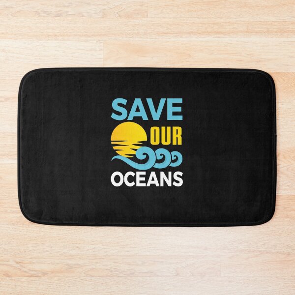Item preview, Save Ocean Protect Our Ocean Protect Our Future designed and sold by EverythingKawai.