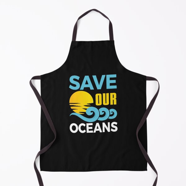 Item preview, Save Ocean Protect Our Ocean Protect Our Future designed and sold by EverythingKawai.