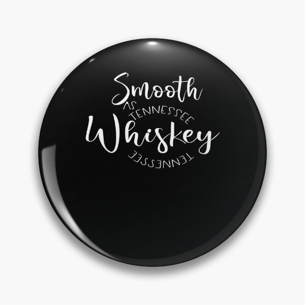 Item preview, Music Vintage Smooth As Tennessee Whiskey Stapleton Inspired Gift For Music Fans designed and sold by Ninfaserianni.