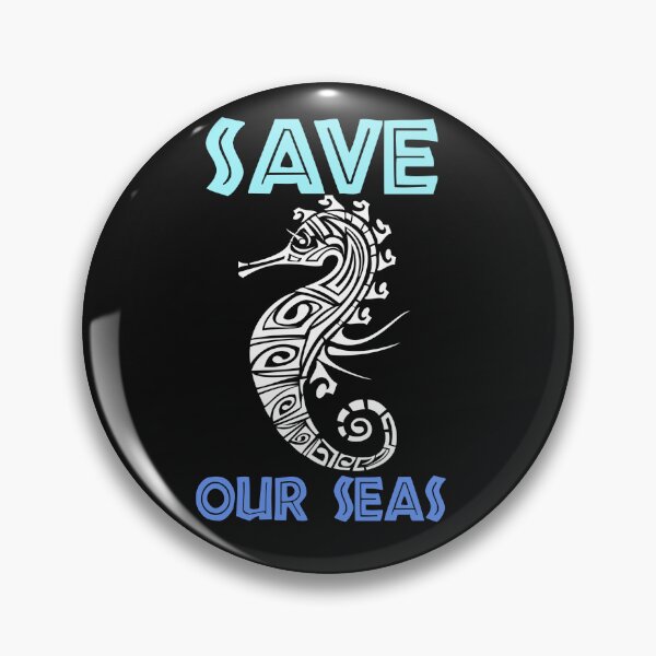 Item preview, Save Planet Protect Our Ocean Protect Our Future designed and sold by EverythingKawai.
