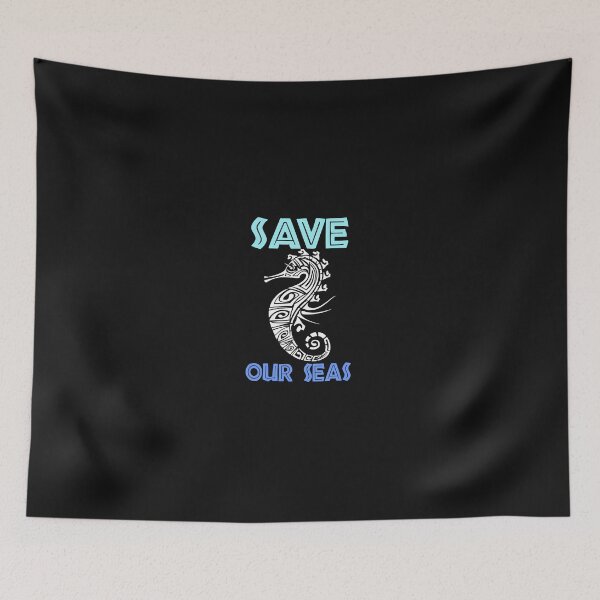 Item preview, Save Planet Protect Our Ocean Protect Our Future designed and sold by EverythingKawai.