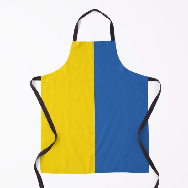 Item preview, Ukraine Flag designed and sold by KALEIDOSCOPE UK.