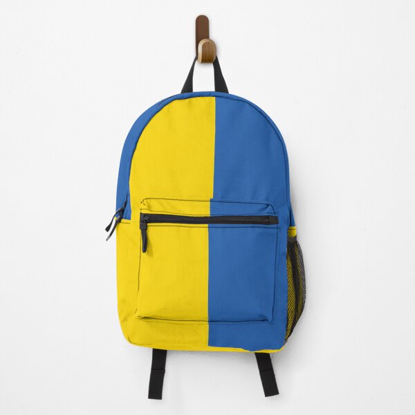 Item preview, Ukraine Flag designed and sold by KALEIDOSCOPE UK.