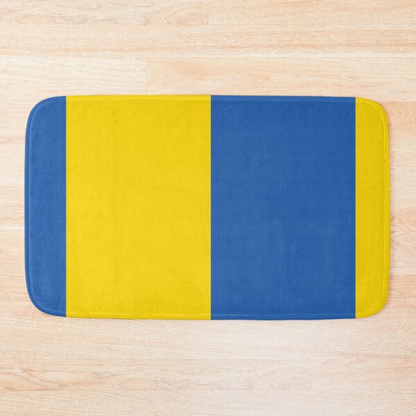 Item preview, Ukraine Flag designed and sold by KALEIDOSCOPE UK.