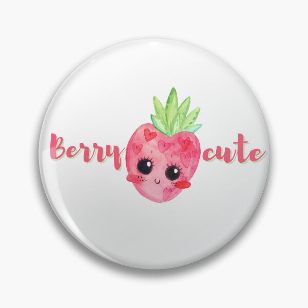 Aperçu de l'œuvre Baie mignonne créée et vendue par RetroRoomInc.